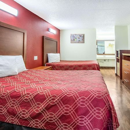 Econo Lodge נוקסוויל מראה חיצוני תמונה