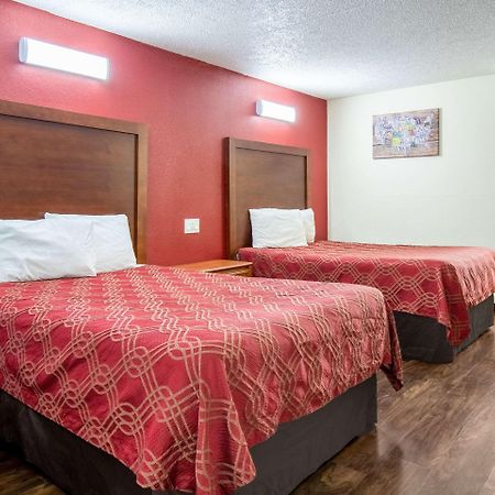 Econo Lodge נוקסוויל מראה חיצוני תמונה