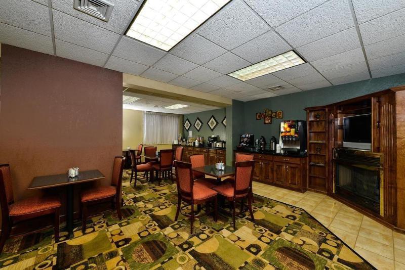 Econo Lodge נוקסוויל מראה חיצוני תמונה